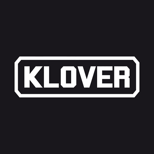 Klover Home  Icon