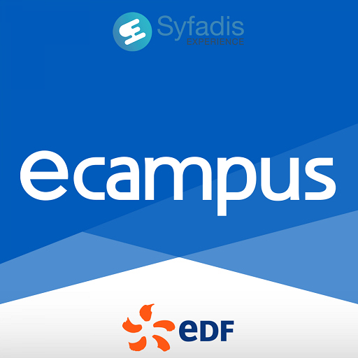 eCampus EDF 2024.229.01 Icon