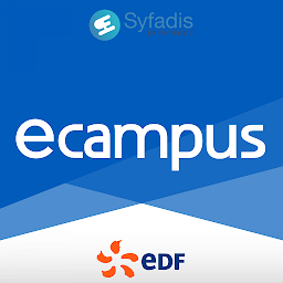 Icon image eCampus EDF