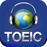 TOEIC Test - Listening Test icon