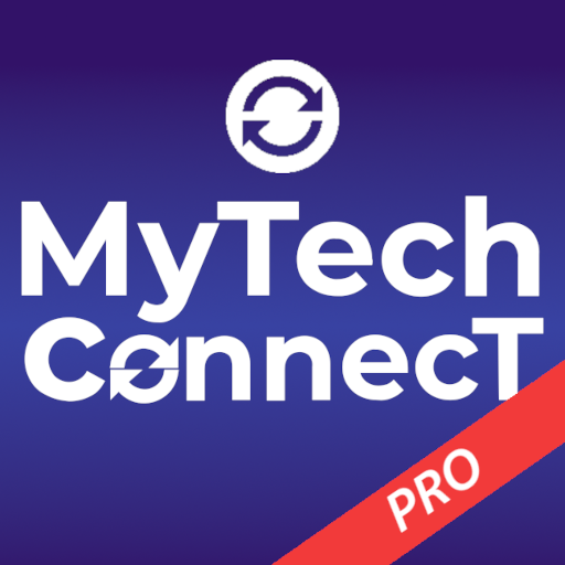 MyTechConnect logo