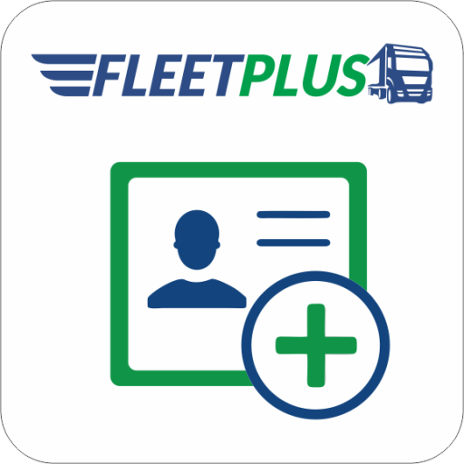 FleetPlus Enrolment logo