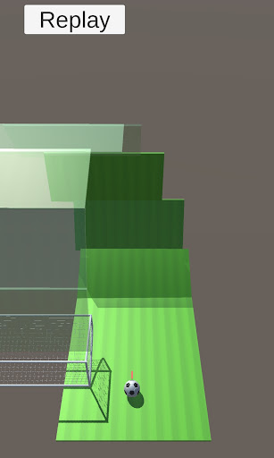 Android application Futtop screenshort