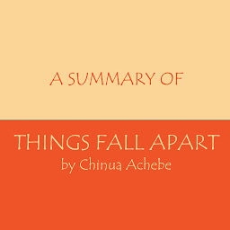 Icon image A Summary of Things Fall Apart