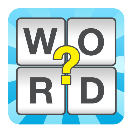 Word Search Puzzle 1.0 Icon