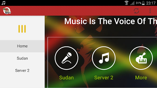 Sudan Music RADIO Khartoum