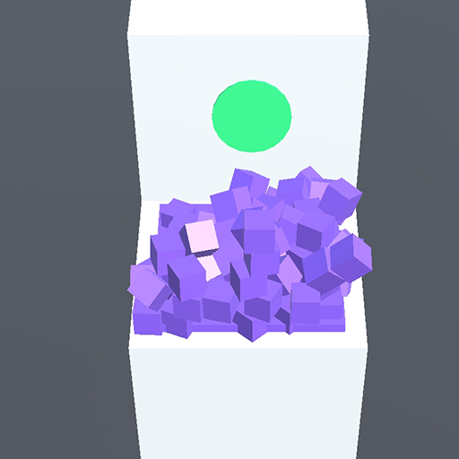 Portal Hole Header - AppWisp.com