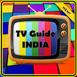 TV Guide INDIA icon