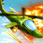 Cover Image of Download Heli Invasion 2.98 APK