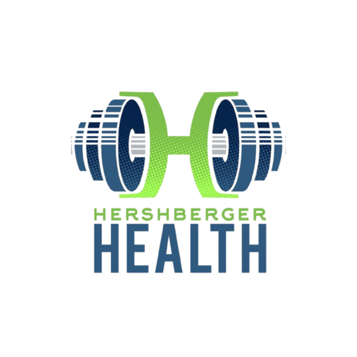 Hershberger Health logo