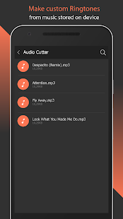 MP3 cutter 5.9 APK screenshots 9