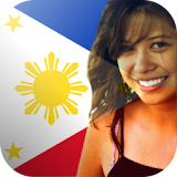 Talk Filipino (Free) icon