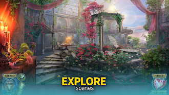 Game screenshot Immortal Love: Sparkle hack