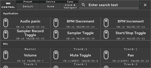 Screenshot image