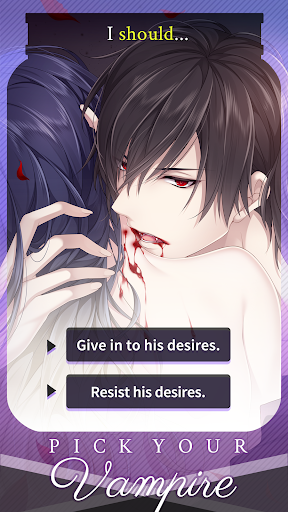 Story Jar - Otome dating game 1.0.23.2 screenshots 1