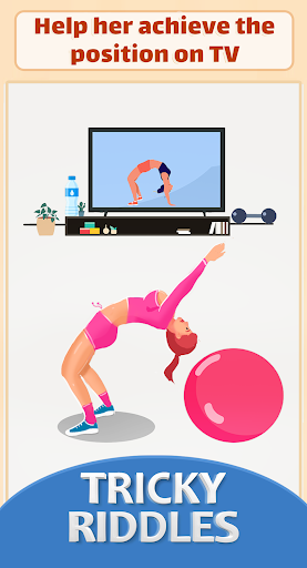 Brain GamesBrain Test Puzzles