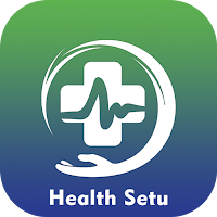 Arogya Health Setu App - आरोग्य हेल्थ सेतु