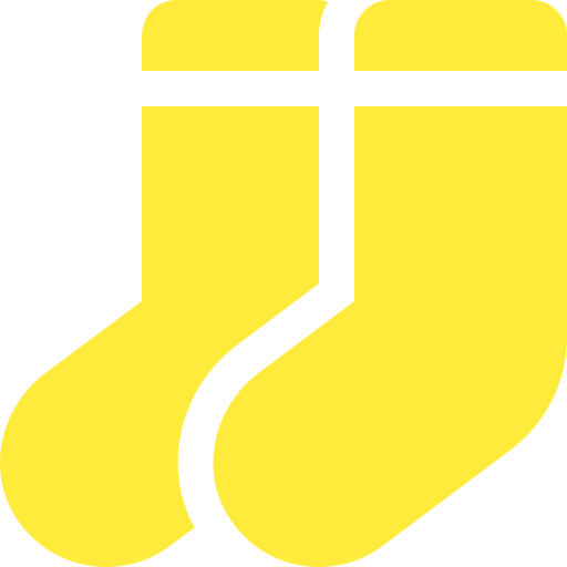 YellowSocks: Fast & Secure VPN logo