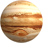 Jupiter Live Wallpaper Apk