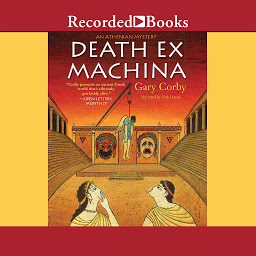 Obraz ikony: Death Ex Machina