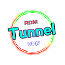 RDM Tunnel VPN - Unlimited Net APK