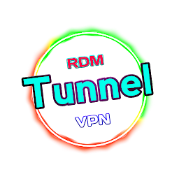 RDM Tunnel VPN - Unlimited Net