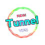 RDM Tunnel VPN - Unlimited Net