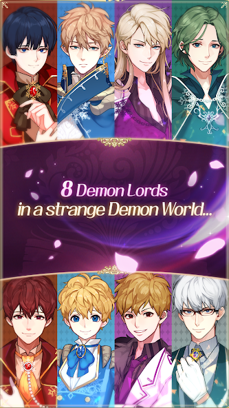 Proposed by a Demon Lord 2.0 APK + Mod (Unlimited money) untuk android
