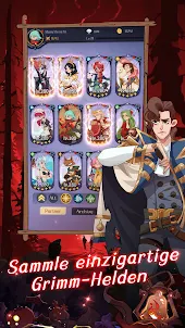 Madtale: Idle RPG