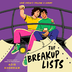 Icon image The Breakup Lists