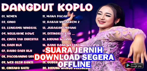 Dangdut Screen 2