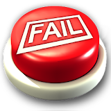 Fail Button icon