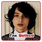 Cover Image of Download Finn Wolfhard Wallpaper HD  APK