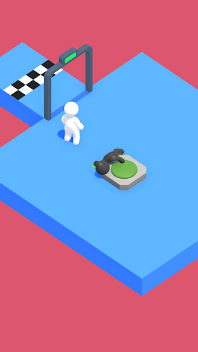 Ragdoll Stickman Screen 3