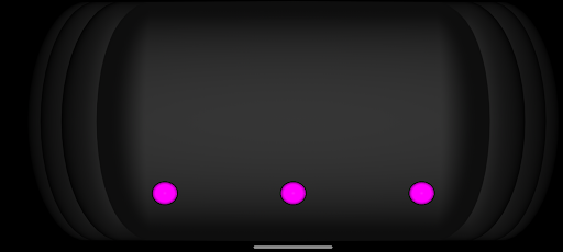 Android application Alarm clock aknnnvi screenshort