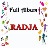 Lagu Jujur - RADJA Band Terlengkap icon