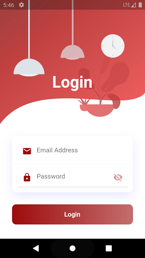 Android application ATI-S&M screenshort