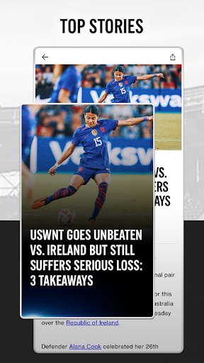 FOX Sports: Watch Live screenshot