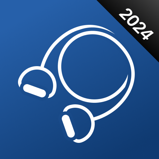 Resistance Bands by Fitify logo
