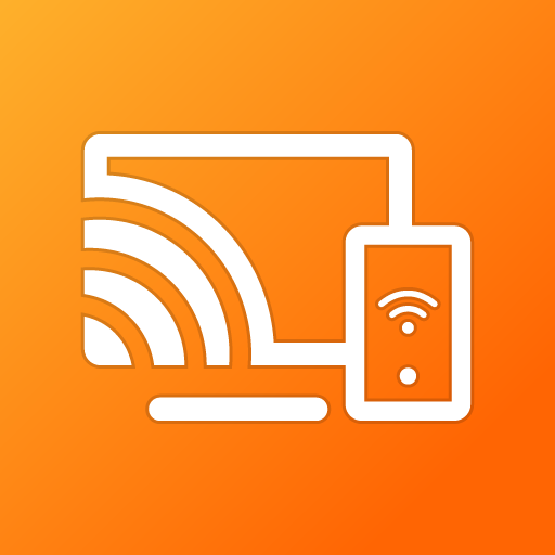 Screen Mirroring & TV Cast Download on Windows