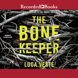 Obraz ikony: The Bone Keeper
