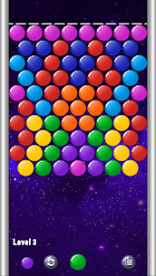 Bubble Shooter 2022 v2.1.4 MOD APK(Unlimited Money)Free For Android 3