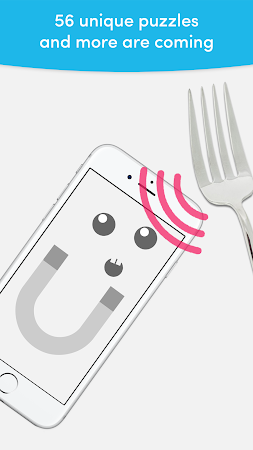 Game screenshot EnigmBox - logic puzzles apk download