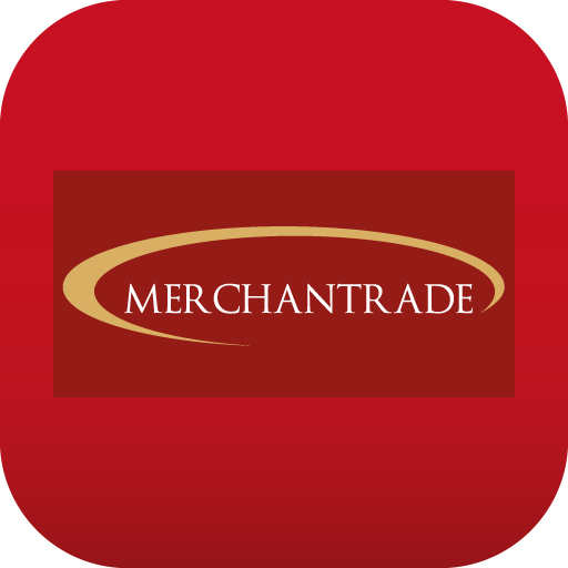 Merchantrade Secure logo