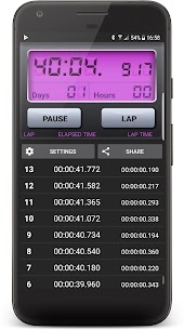 Stopwatch For PC 2