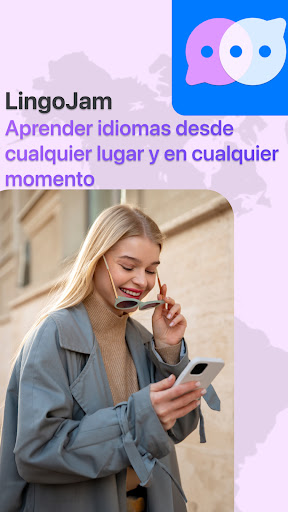 Vista previa de la aplicación