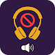 Earphone Mode Off : Disable Headphone / Earphone Download on Windows