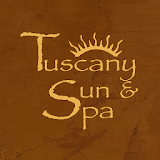 Tuscany Sun and Spa icon