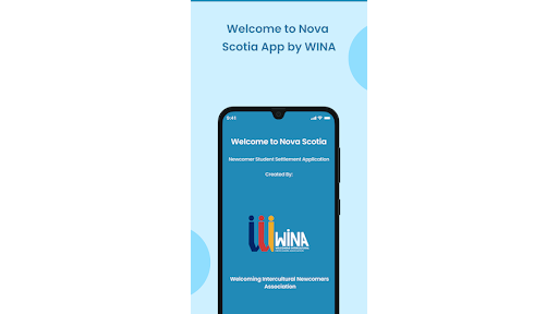 W2NS Screenshot 1 - AppWisp.com