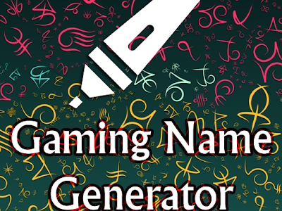 √100以上 name generator gamer 292509-Name generator gamertag ps4